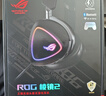 ROG棱鏡系列耳機 ROG游戲耳機 無(wú)線(xiàn)藍牙頭戴式臺式電腦耳機 手機耳機 電競耳麥 USB耳機 棱鏡2白耳機 棱鏡2 無(wú)線(xiàn) 曬單實(shí)拍圖
