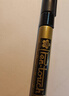櫻花（SAKURA）油漆筆金色2.0mm 簽字筆記號筆馬克筆年會(huì )簽到筆 商務(wù)明星簽名簽到筆防水不掉色描金補漆手繪涂鴉 曬單實(shí)拍圖