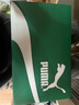 彪馬（PUMA）Speedcat 男女百搭翻毛皮低幫百搭薄底賽車(chē)鞋 406329-01  41 曬單實(shí)拍圖