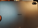 OPPO Pad 5【孫穎莎同款】平板電腦12.1英寸3K超清柔光屏天璣9400+ 學(xué)生學(xué)習游戲辦公娛樂(lè )追劇平板oppo 8G+256GB丨深空灰 官方標配 曬單實(shí)拍圖