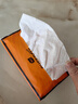 植護氣墊抽紙4層360張*40大包紙抽整箱批發(fā)悅色橙餐巾紙衛生紙面巾紙 曬單實(shí)拍圖