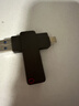 ThinkPlus聯(lián)想64GB Type-C USB3.2 雙接口U盤(pán)手機電腦通用大容量 辦公商務(wù)u盤(pán)TPU301系列 曬單實(shí)拍圖