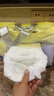 babycare易穿褲拉拉褲XL碼36片(12-17kg)短褲式嬰兒尿不濕柔軟透氣易穿脫 曬單實(shí)拍圖