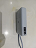 小米（MI）【3C認證】自帶線(xiàn)充電寶20000 67W 淺藍色可上飛機/火車(chē) 可充手機平板筆記本iPhone戶(hù)外儲能電源 曬單實(shí)拍圖
