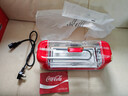 可口可樂(lè )電燒烤爐家用無(wú)煙燒烤架烤盤(pán)烤腸機小型多功能熱狗機烤串A-KC01H 曬單實(shí)拍圖