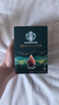 星巴克（Starbucks）0糖0脂即享黑咖啡 精萃咖啡液分享裝 濃醇黑咖25ml*30杯 冷熱秒溶 曬單實(shí)拍圖