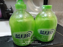 藍月亮洗手液泡沫豐富抑菌99.9%500g+補充裝500g 兒童護手家用替換裝 曬單實(shí)拍圖
