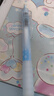 百樂(lè )（PILOT）【熱門(mén)商品】JUICE UP果汁筆按動(dòng)黑色中性筆0.5簽字筆水筆學(xué)生考試st刷題高顏值辦公學(xué)習文具 1支 曬單實(shí)拍圖