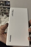 華為自帶線(xiàn)全能充移動(dòng)電源66W12000雪域白充電寶3C認證上飛機旗艦手機適配手機Mate80系列戶(hù)外儲能電源 曬單實(shí)拍圖