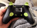 極想 switch2手柄 無(wú)線(xiàn)游戲手柄羅小黑聯(lián)名款Switch oled/NS2/pc電腦/手機/steam藍牙手柄體感禮物 曬單實(shí)拍圖