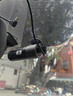 70邁 70MAI行車(chē)記錄儀M310Pro 3K 1620P超清星光夜視 F1.55大光圈 360度旋轉 曬單實(shí)拍圖