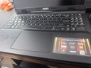 微星（MSI）神影16 AI 2025 國家補貼 16英寸游戲筆記本電腦(酷睿Ultra 9-275HX RTX5070 1TB 2.5K/240Hz) 曬單實(shí)拍圖