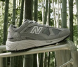 NEW BALANCE  NB878官方老爹鞋夏季男鞋女鞋網(wǎng)面復古百搭透氣低幫休閑運動(dòng)鞋 灰色 CM878MC1 40.5 (腳長(cháng)25.5cm) 曬單實(shí)拍圖