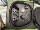 微軟（Microsoft）【明星同款】Xbox無(wú)線(xiàn)游戲手柄Elite 2精英2代二代 無(wú)線(xiàn)控制器 藍牙自定義 PC/平板/手機 空洞騎士 曬單實(shí)拍圖