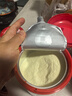 貝因美愛(ài)加2段嬰兒配方奶粉6-12個(gè)月 350g 含乳鐵蛋白+HMO+OPN 曬單實(shí)拍圖