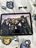 Apple/蘋(píng)果 iPad11英寸 A16芯片2025年款 平板電腦 (256GB WLAN版/學(xué)習辦公娛樂(lè ))銀色 曬單實(shí)拍圖