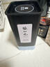 張一元茉莉花茶葉雪芽新春茶濃香型老北京特產(chǎn)伴手禮品送禮特種100g罐裝 曬單實(shí)拍圖