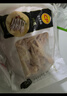 正大食品（CP）雞爪凈重2斤（單個(gè)雞爪約40-50g） 檸檬雞爪生鮮 純原料 曬單實(shí)拍圖