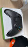 微軟（Microsoft）Xbox無(wú)線(xiàn)游戲手柄 磨砂黑+USB-C線(xiàn) 藍牙適配Xbox/PC/平板/手機Steam促銷(xiāo) 黑神話(huà)悟空 空洞騎士 曬單實(shí)拍圖