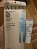 皚麗（ALLIE）防曬霜日常通勤隔離成膜SPF50+保濕防曬乳魅力款90g*2送女友禮物 曬單實(shí)拍圖