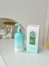 維特絲氨基酸沐浴露持久留香72小時(shí)香體控油滋潤保濕沐浴乳液男女士 曬單實(shí)拍圖