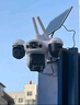 鐳威視4g太陽(yáng)能攝像頭終身免流量AI室外免插電無(wú)電無(wú)網(wǎng)手機遠程戶(hù)外監控器家用360度無(wú)死角高清全景夜視 曬單實(shí)拍圖