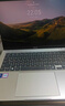 華碩無(wú)畏14 英特爾標壓i5 14英寸16:10高性能輕薄商務(wù)辦公筆記本電腦(i5 16G 512G)銀 曬單實(shí)拍圖