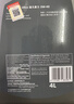 殼牌（Shell）全合成機油超凡喜力5W-40 API SP A3/B4級 4L灰殼保養香港進(jìn)口 曬單實(shí)拍圖