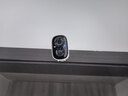 神眸門(mén)口攝像頭無(wú)線(xiàn)免插電監控可充電池家用室內外入戶(hù)樓道免打孔110°大廣角帶夜視手機遠程BC22 曬單實(shí)拍圖