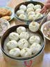 格興密胺A8純色反口碗仿瓷塑料米線餛飩碗稀飯豆漿碗耐高溫10個裝商用 6英寸A8-白色【5倍特厚更耐用】 10個裝 曬單實拍圖