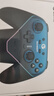 蓋世小雞（GAMESIR）超新星無(wú)線(xiàn)游戲手柄switch2手柄寶可夢(mèng)ZA宏編程 體感手機安卓蘋(píng)果Steam電腦NS2pro電視藍牙黑神話(huà) 星空藍【自帶充電底座】 曬單實(shí)拍圖