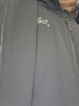 ARC'TERYX始祖鳥(niǎo) ATOM SL JACKET 防風(fēng) 男子 保暖棉服 BLACK/黑色 S 曬單實(shí)拍圖