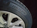 米其林（MICHELIN）汽車(chē)輪胎 205/55R16 91V 耐越 ENERGY MILE 適配朗逸/速騰/卡羅拉 曬單實(shí)拍圖
