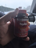 MegaRed脈拓南極磷蝦油膠囊深海魚(yú)油omega-3美國原裝進(jìn)口高純度750mg80粒 曬單實(shí)拍圖