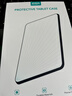 億色（ESR）【輕薄不發(fā)黃】適用iPad mini7/6保護殼24年新款mini保護套A17Pro蘋(píng)果平板防摔抗彎透明單底硬殼 曬單實(shí)拍圖