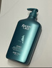 雨潔（RACLEN）洗發(fā)水森林木香去屑控油蓬松洗發(fā)露750ml持久清爽去油洗發(fā)液 曬單實(shí)拍圖
