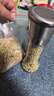 美廚（MAXCOOK）304不銹鋼研磨器 胡椒手動(dòng)研磨瓶黑胡椒粉花椒調味瓶 大號MCPJ027 曬單實(shí)拍圖