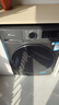 小天鵝（LittleSwan）滾筒洗衣機全自動(dòng)家用 10KG大容量 超薄 TG100APUREPRO以舊換新 國補 自營(yíng) 出租屋 支持?zhù)櫭芍锹?lián) 曬單實(shí)拍圖