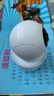 喬安（JOOAN）800萬(wàn)像素攝像頭監控無(wú)線(xiàn)wifi網(wǎng)絡(luò )高清夜視監控器360度無(wú)死角帶夜視全景云臺家用AI監控手機遠程 曬單實(shí)拍圖
