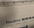 小米（MI）電視REDMI智能電視 A65 2025 包安裝版(固定掛架送裝一體)65英寸L65RB-RAE 曬單實(shí)拍圖