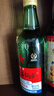 紅星二鍋頭 大二 清香型白酒 56度 500ml*12瓶 整箱裝 純糧口糧酒 曬單實(shí)拍圖