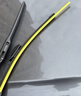固特異（Goodyear）雨刮器適用99%原廠(chǎng)汽車(chē)專(zhuān)車(chē)專(zhuān)用款膠條配件原裝靜音無(wú)骨雨刷 曬單實(shí)拍圖
