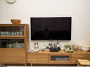 源氏木語(yǔ)實(shí)木電視柜櫻桃木儲物柜簡(jiǎn)約茶幾組合1.8米電視柜+0.8米邊柜 曬單實(shí)拍圖