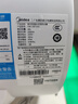 美的（Midea）【整機8年質(zhì)?！?0升電熱水器2000W租房用節能省電抑菌安全防電墻以舊換新門(mén)店同款F40-20F1(H) 曬單實(shí)拍圖