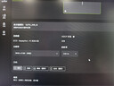 極創(chuàng  )27英寸G27U戰神240 Fast IPS 雙模顯示器FHD 480Hz/4K 240Hz游戲電競DP2.1屏幕 G27U-240B 曬單實(shí)拍圖