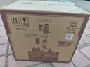 瀘州老窖 特曲 52度 純糧濃香 中華老字號 高度白酒 500mL *6 整箱裝 曬單實(shí)拍圖