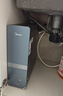 美的（Midea）凈水器星河1000G PRO 家用凈水機廚下式直飲機5年長(cháng)效陶氏RO反滲透濾芯0阻垢劑鮮活零陳水凈飲機 星河凈水器+品質(zhì)即熱管線(xiàn)機 曬單實(shí)拍圖