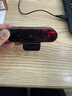 羅技（Logitech）Brio 4k C1000e 新款-升級 4K RightLight 光線(xiàn)自適應直播攝像頭  電腦視頻攝像頭 90度廣角  曬單實(shí)拍圖