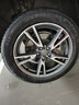 米其林（MICHELIN）汽車(chē)輪胎235/55R19 101W 攬途LATITUDE SPORT 3 AO1 適配國產(chǎn)奧迪 曬單實(shí)拍圖