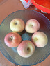 冰糖心蘋(píng)果 高山脆甜丑蘋(píng)果山西紅富士 應季新鮮水果整箱 運城蘋(píng)果帶箱4斤凈重3.5斤75mm+ 曬單實(shí)拍圖